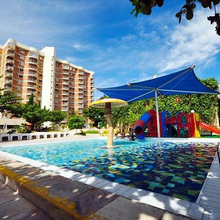Imperio Romano Thermas - Bvtur Caldas Novas Ngoại thất bức ảnh