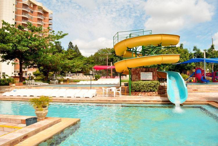 Imperio Romano Thermas - Bvtur Caldas Novas Ngoại thất bức ảnh