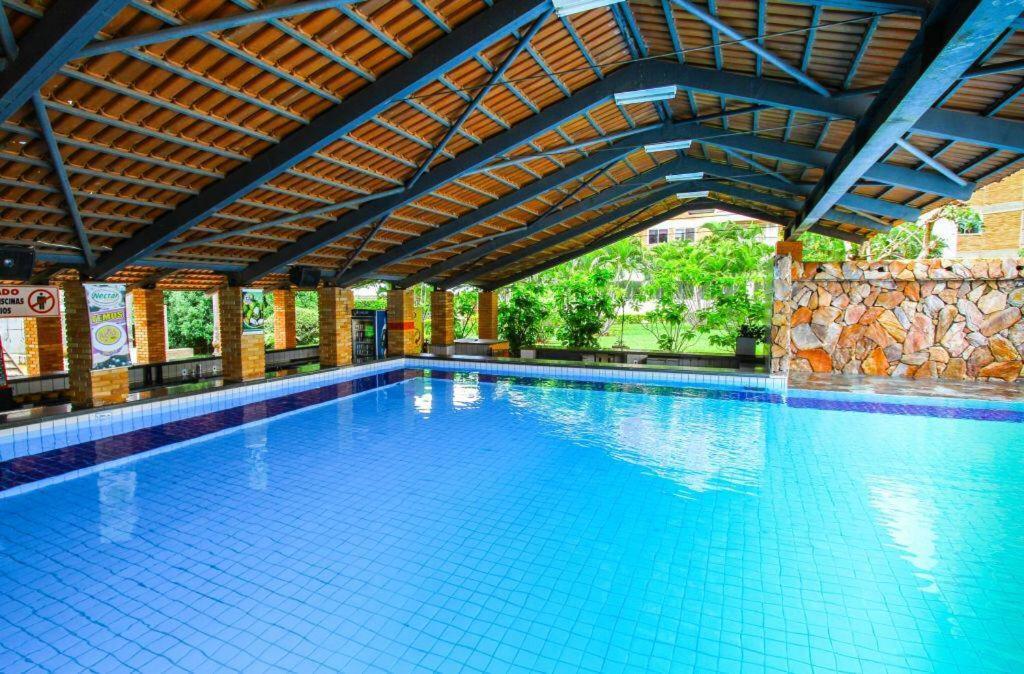 Imperio Romano Thermas - Bvtur Caldas Novas Ngoại thất bức ảnh