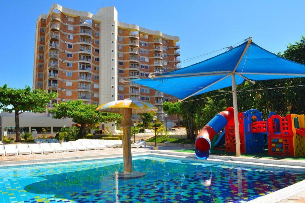 Imperio Romano Thermas - Bvtur Caldas Novas Ngoại thất bức ảnh
