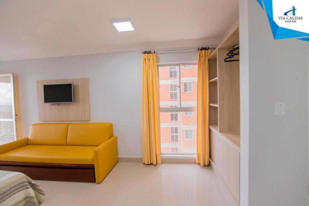 Imperio Romano Thermas - Bvtur Caldas Novas Ngoại thất bức ảnh
