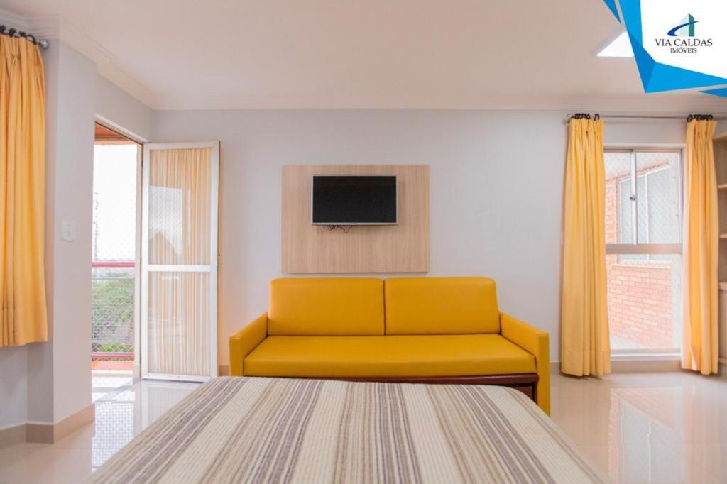 Imperio Romano Thermas - Bvtur Caldas Novas Ngoại thất bức ảnh