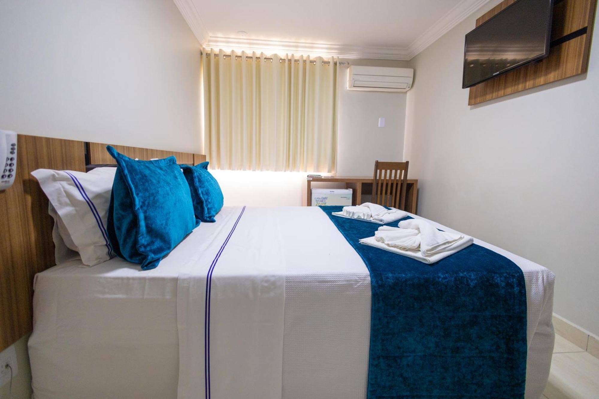 Imperio Romano Thermas - Bvtur Caldas Novas Ngoại thất bức ảnh