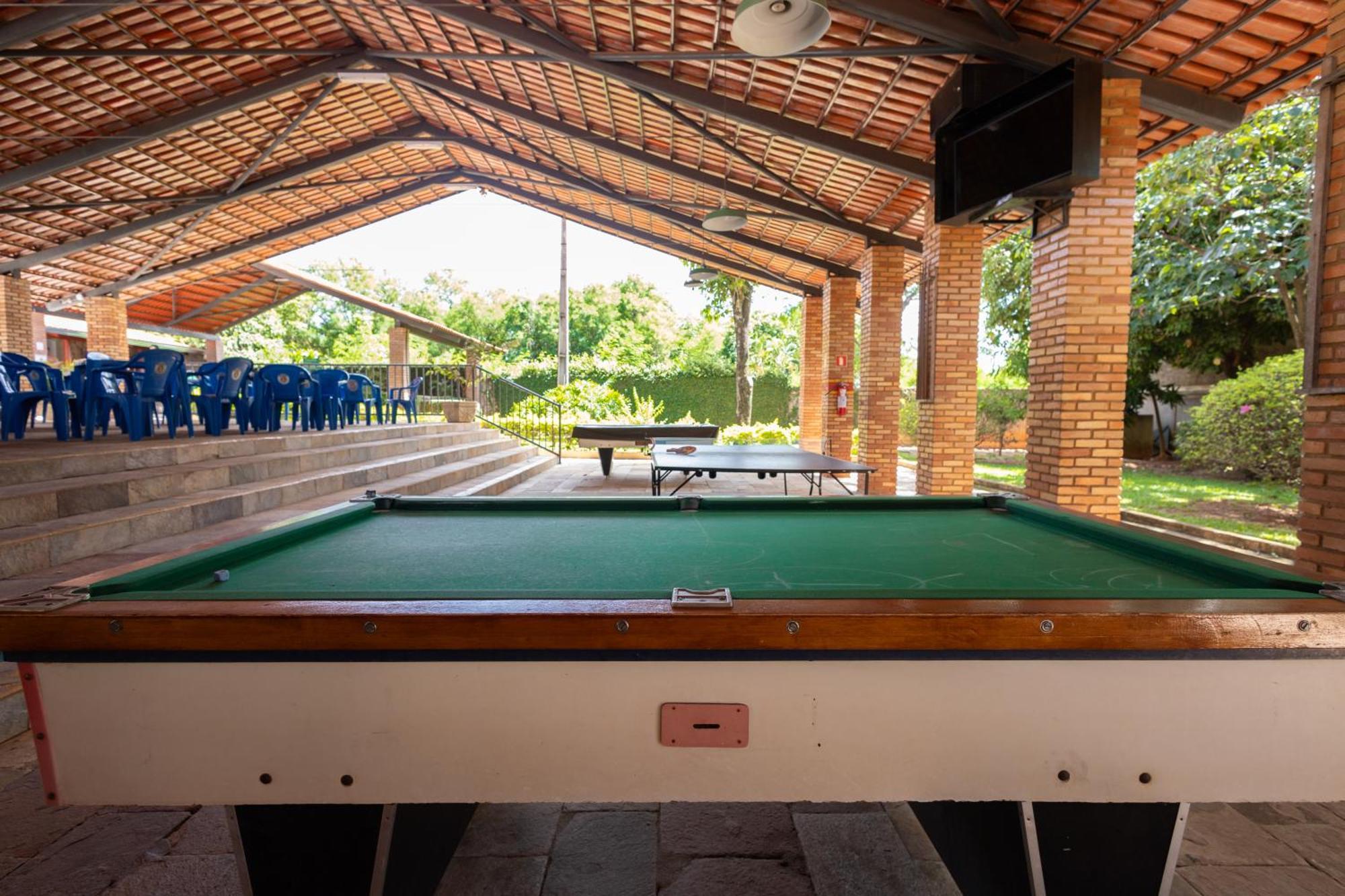 Imperio Romano Thermas - Bvtur Caldas Novas Ngoại thất bức ảnh
